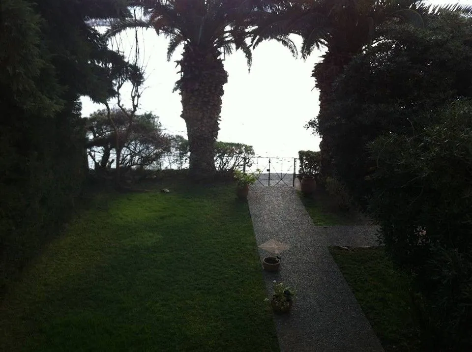 Theoxenia Hotel Loutraki