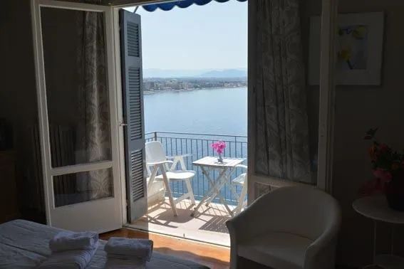Theoxenia Hotel Loutraki