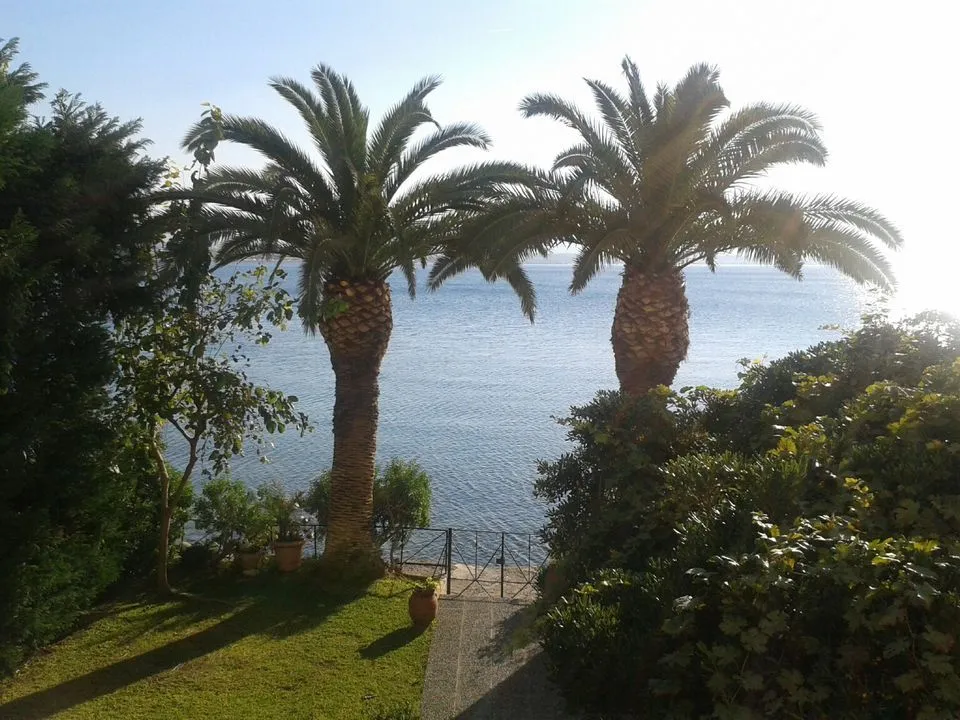 Theoxenia Hotel Loutraki