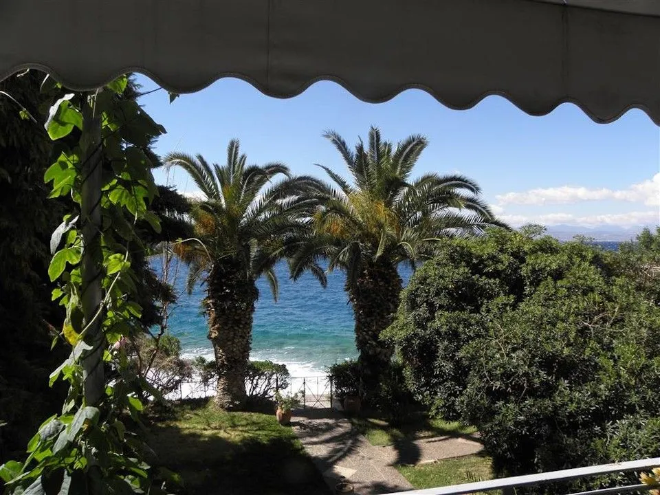 Theoxenia Hotel Loutraki