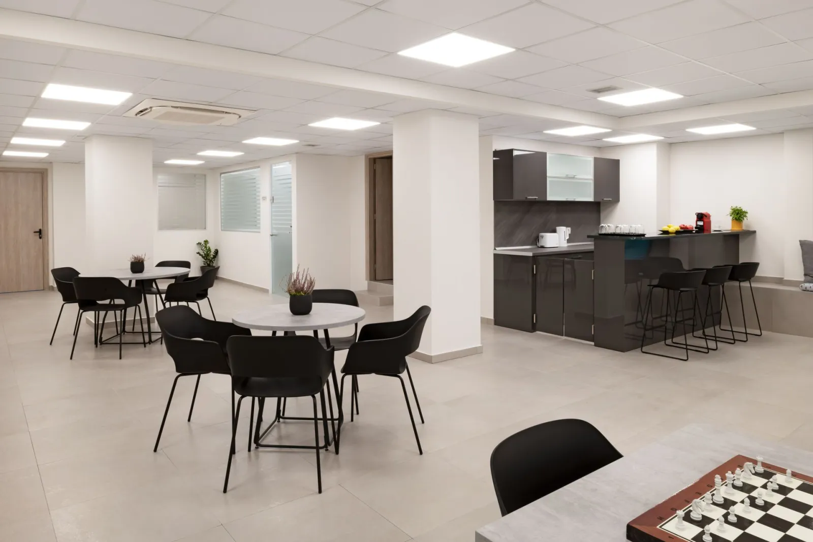 Thess Residences