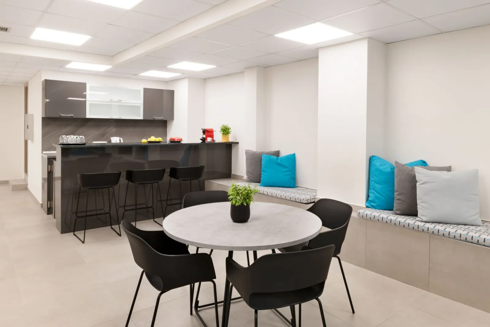 Thess Residences