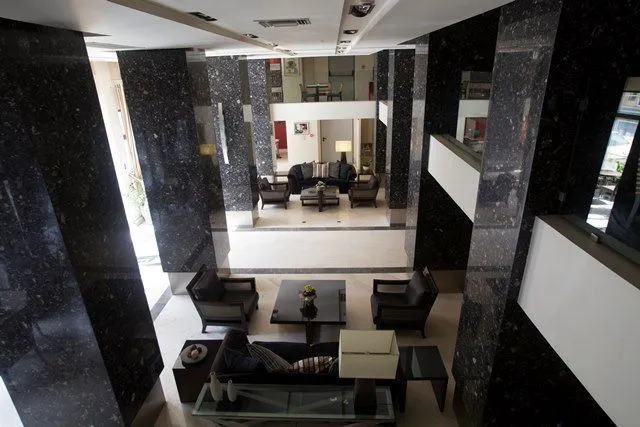 The Tobacco Hotel Thessaloniki