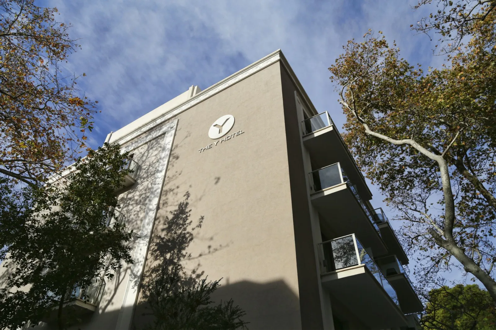 The Y Hotel Athens