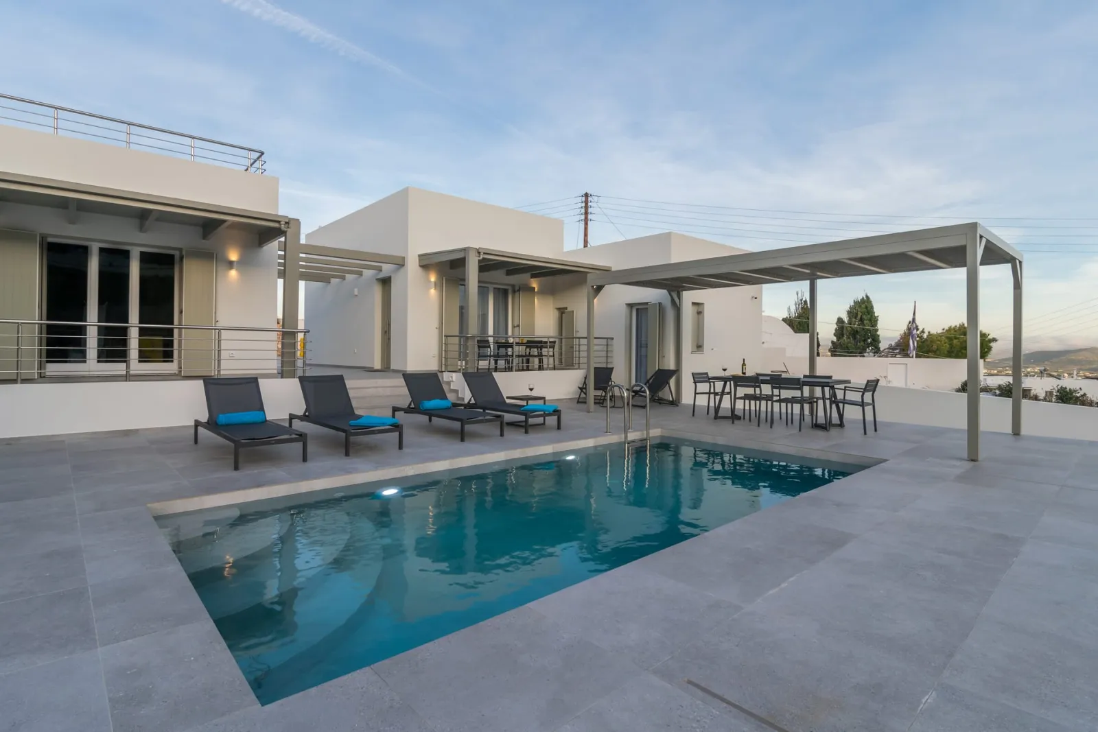 Thiopetra Villas