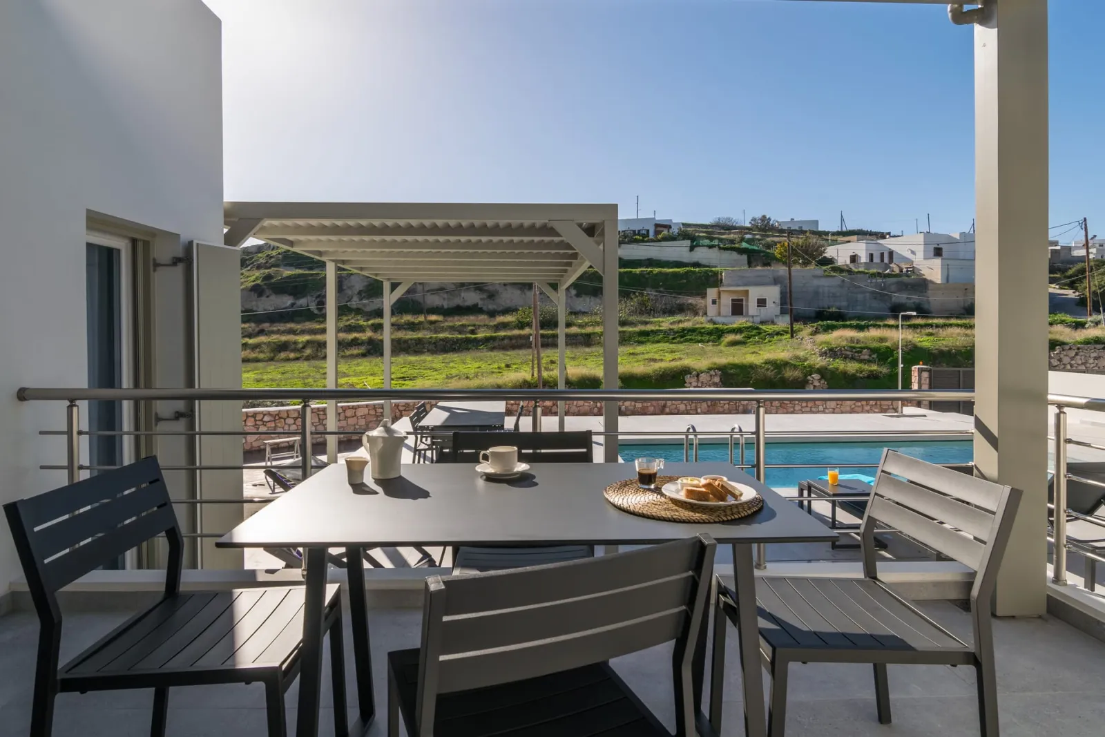 Thiopetra Villas