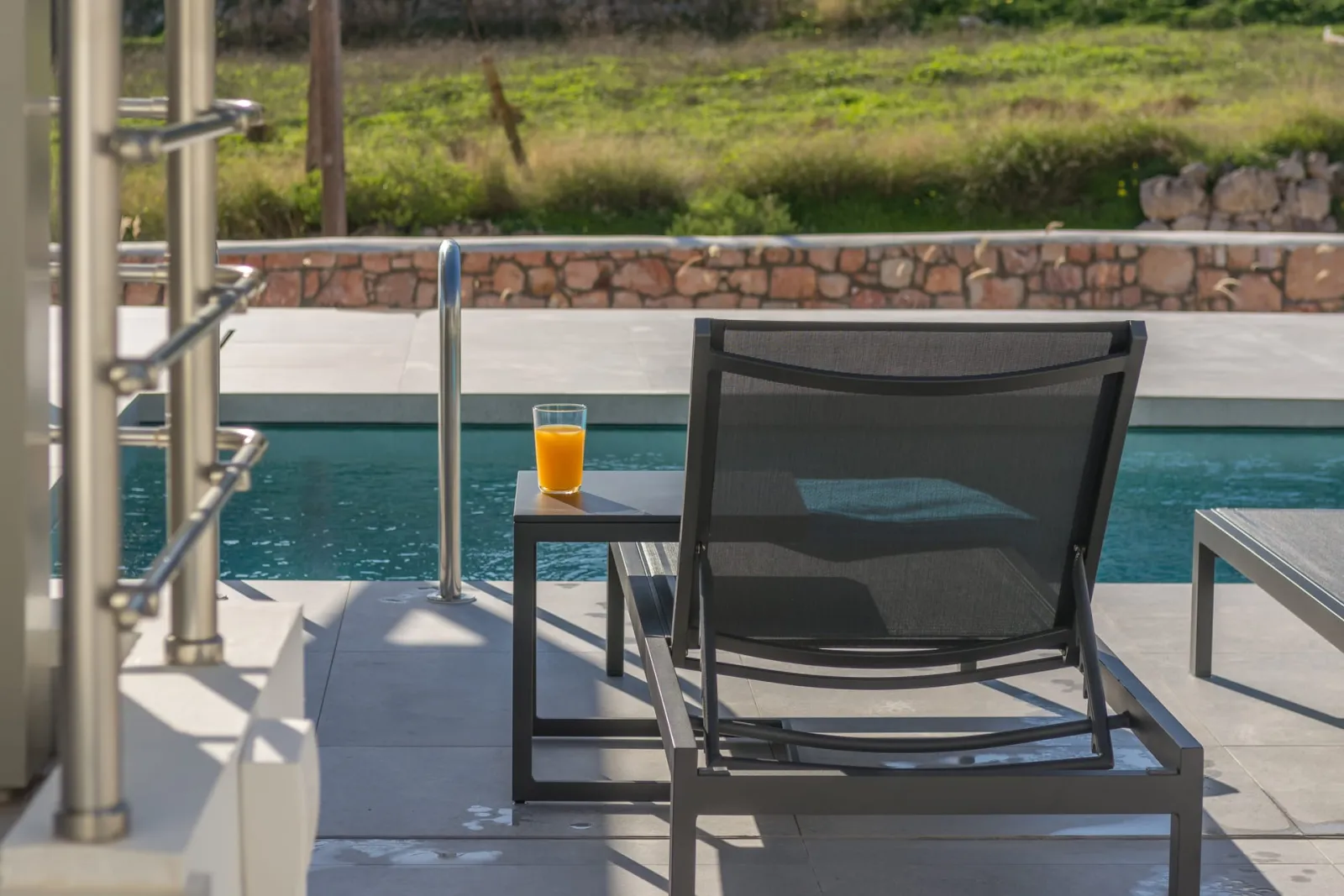 Thiopetra Villas