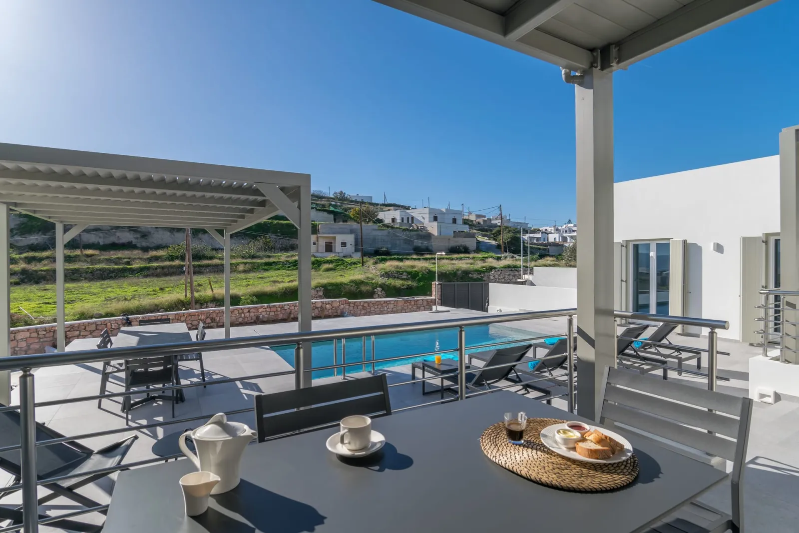 Thiopetra Villas