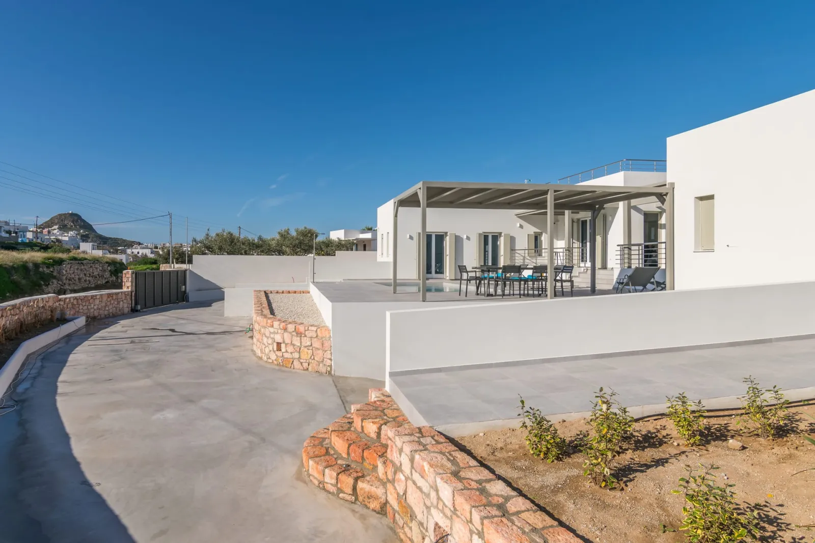 Thiopetra Villas