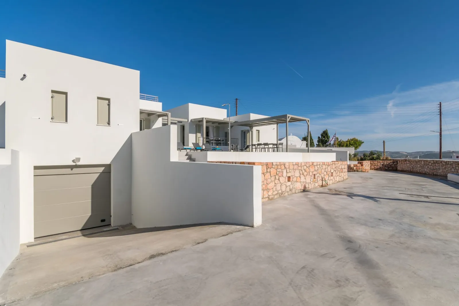 Thiopetra Villas