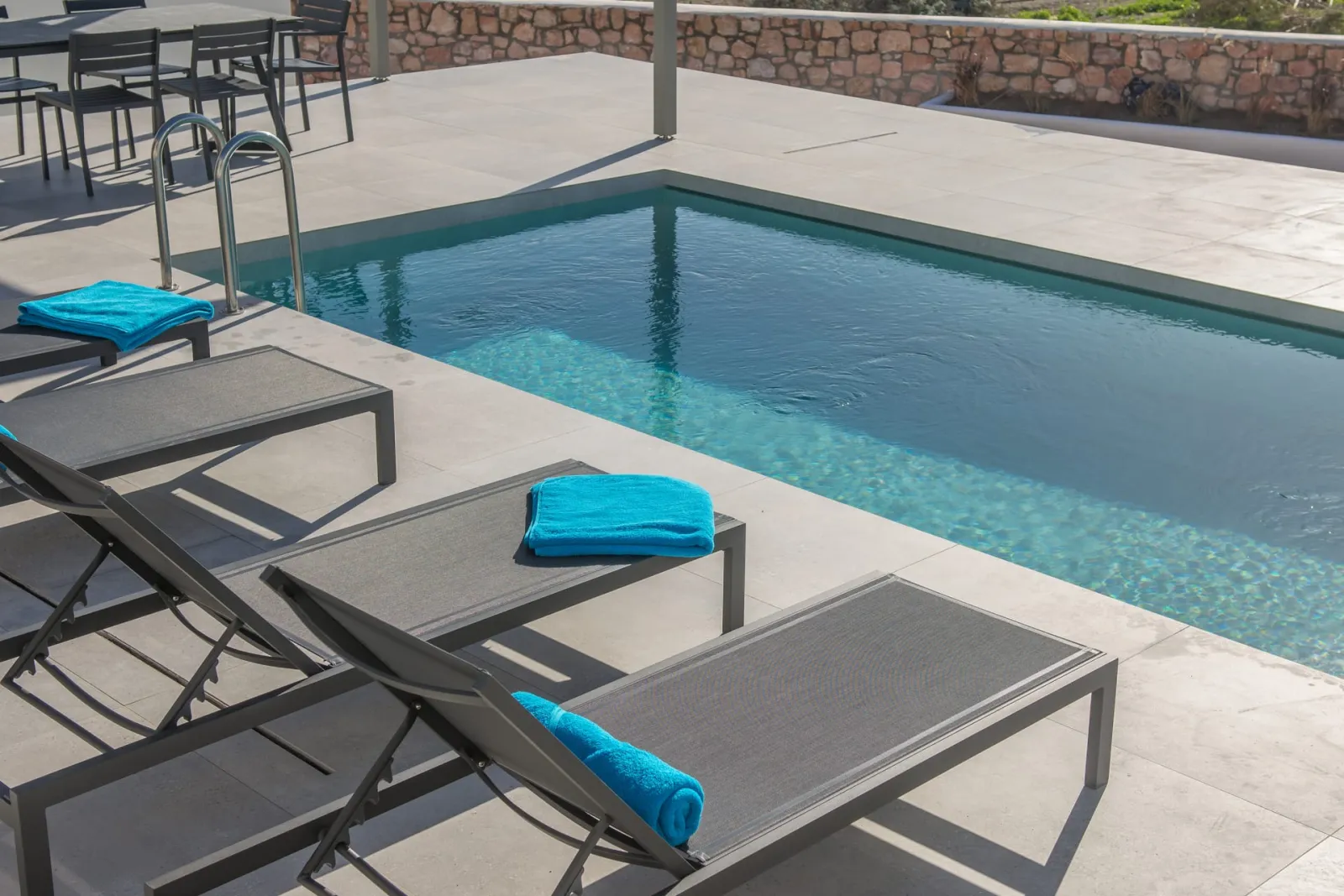 Thiopetra Villas