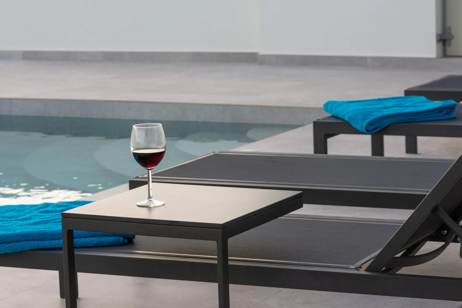 Thiopetra Villas