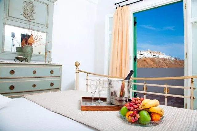 Tholaria Boutique Hotel