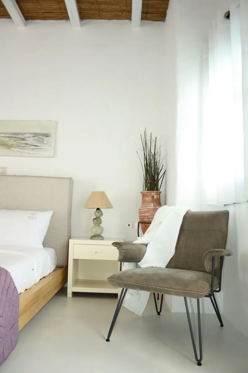 Tholaria Boutique Hotel