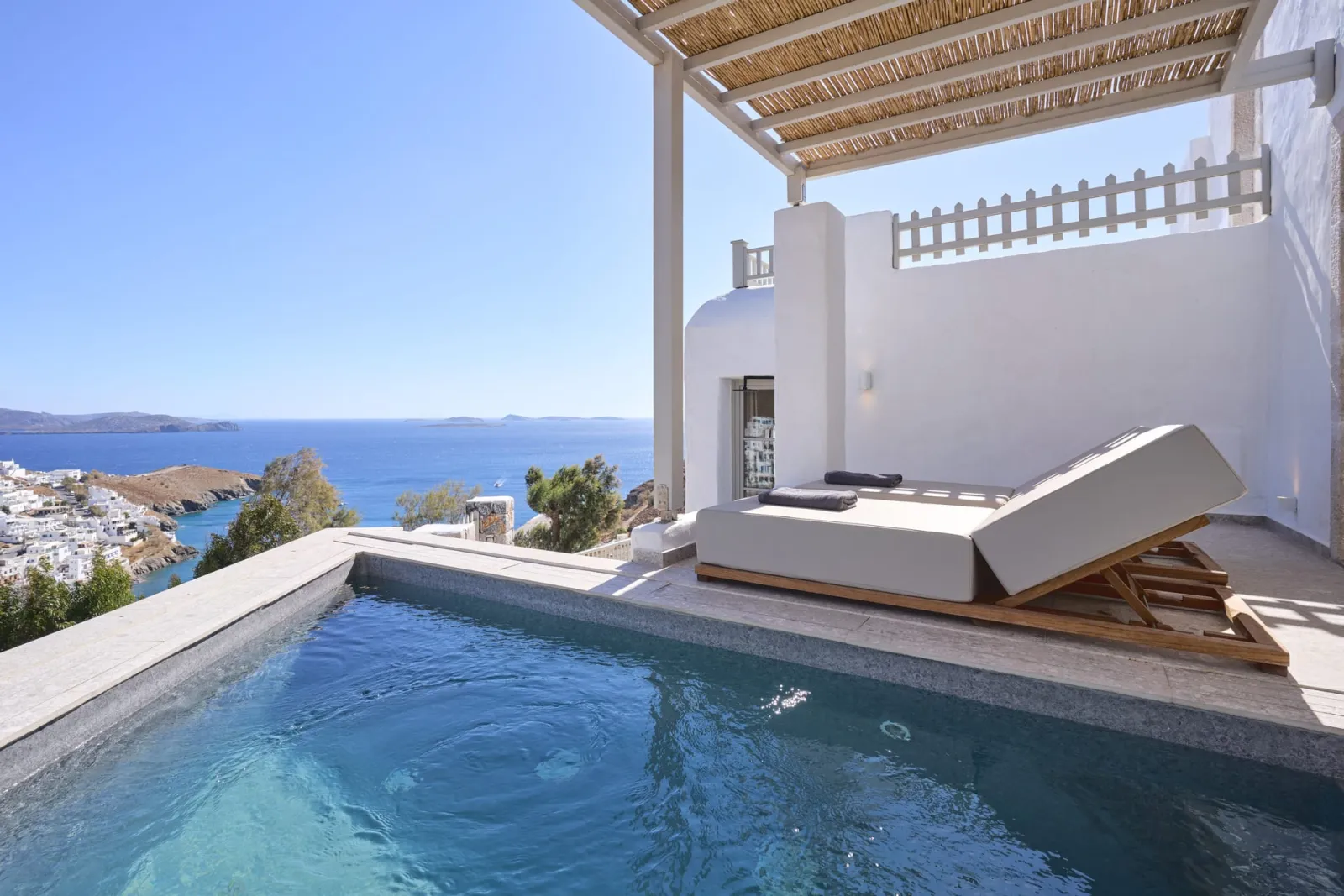 Tholaria Boutique Hotel