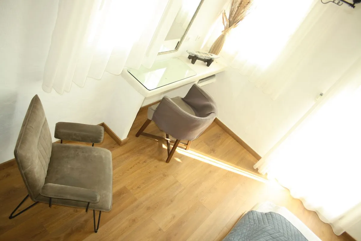 Tholaria Boutique Hotel