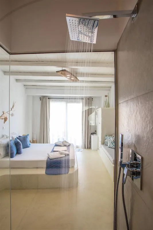 Tholaria Boutique Hotel