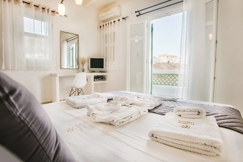 Tholaria Boutique Hotel