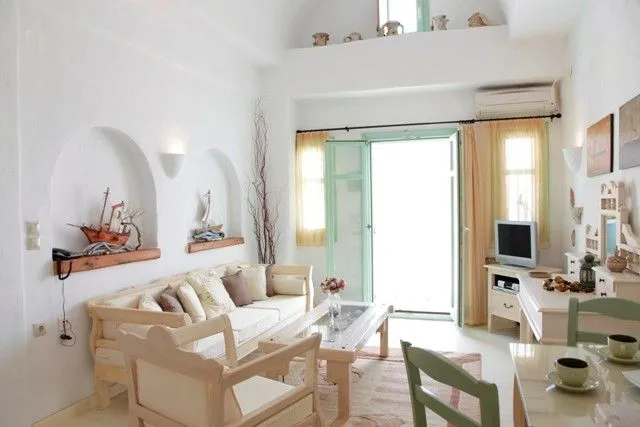 Tholaria Boutique Hotel