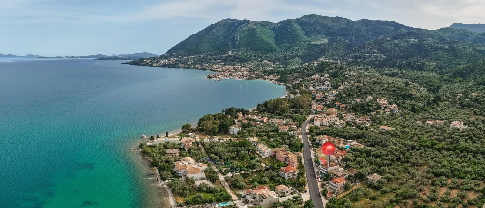 Thomais Boutique Hotel