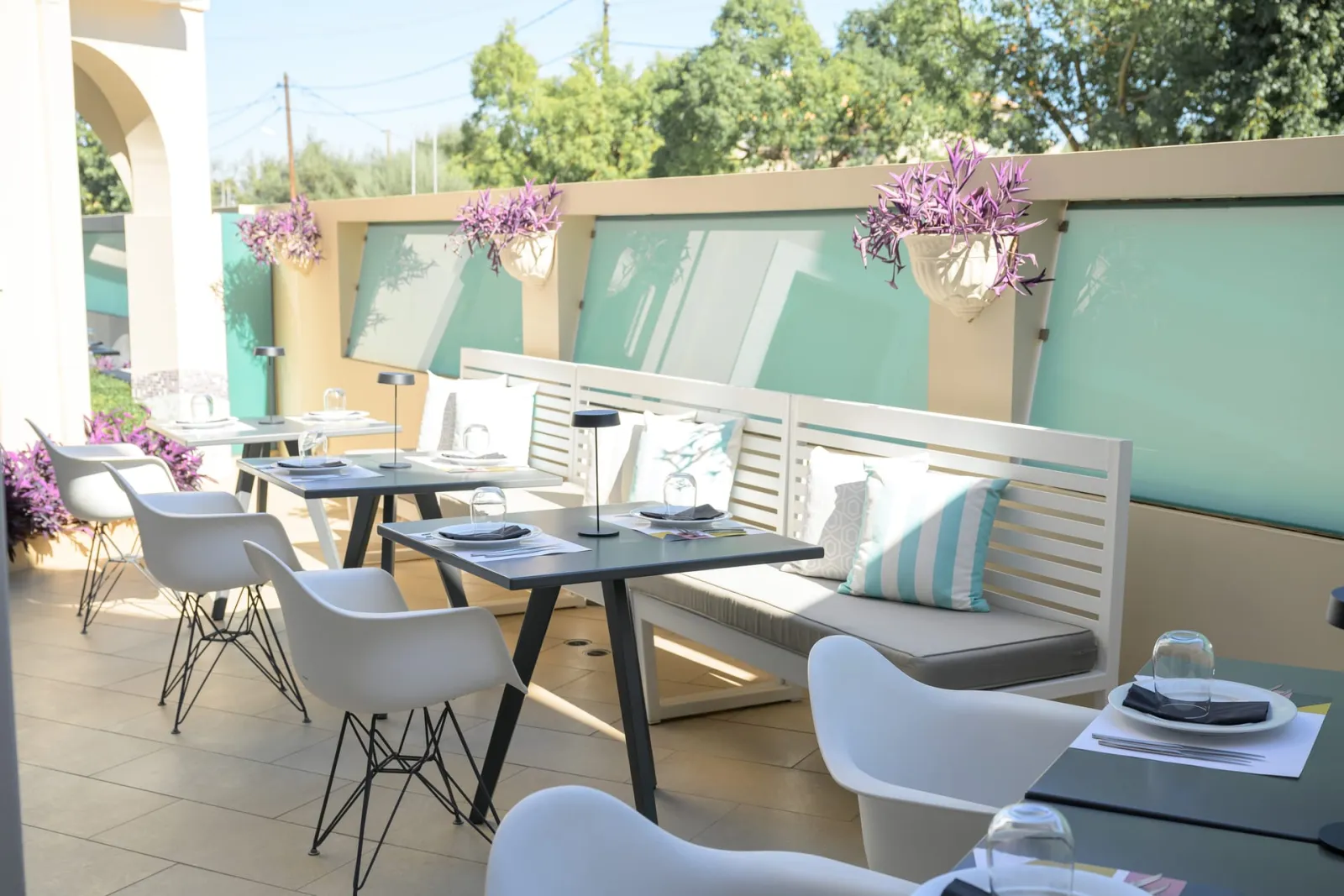 Thomais Boutique Hotel