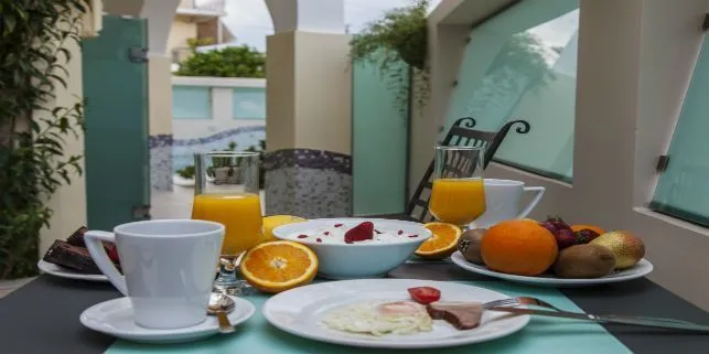 Thomais Boutique Hotel
