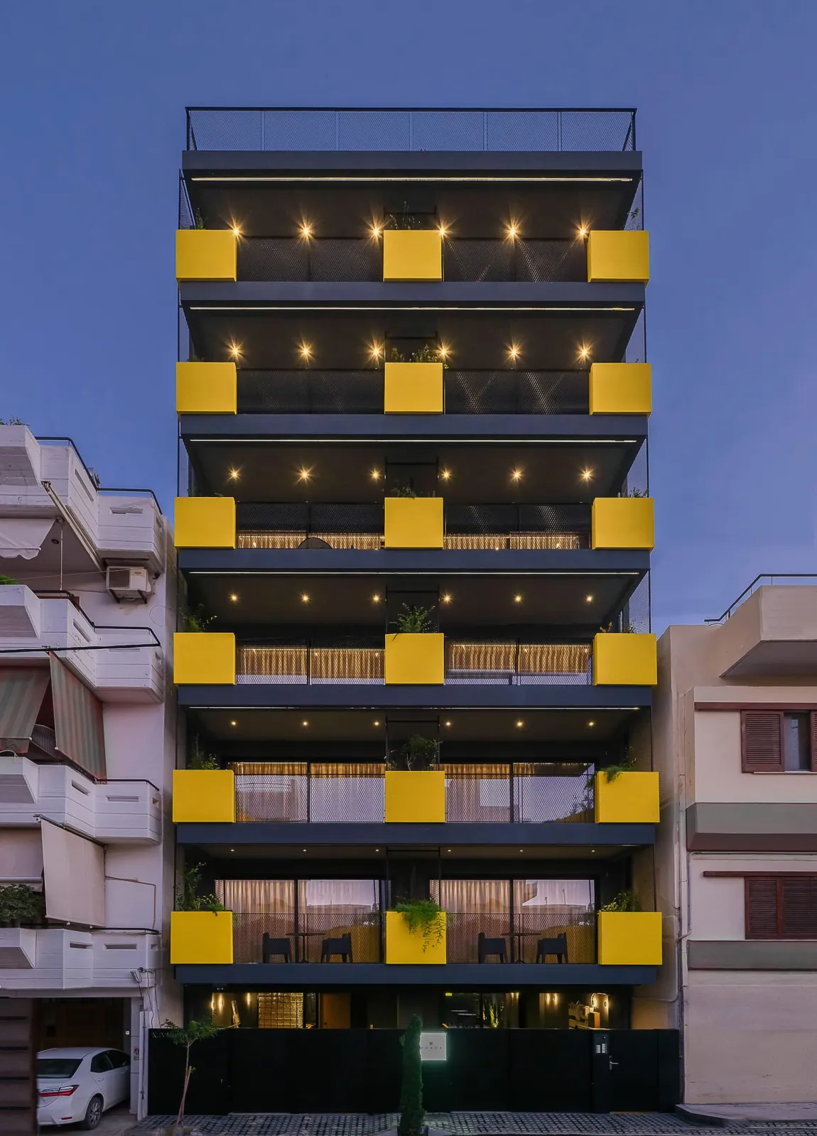 3 Pines Design Living