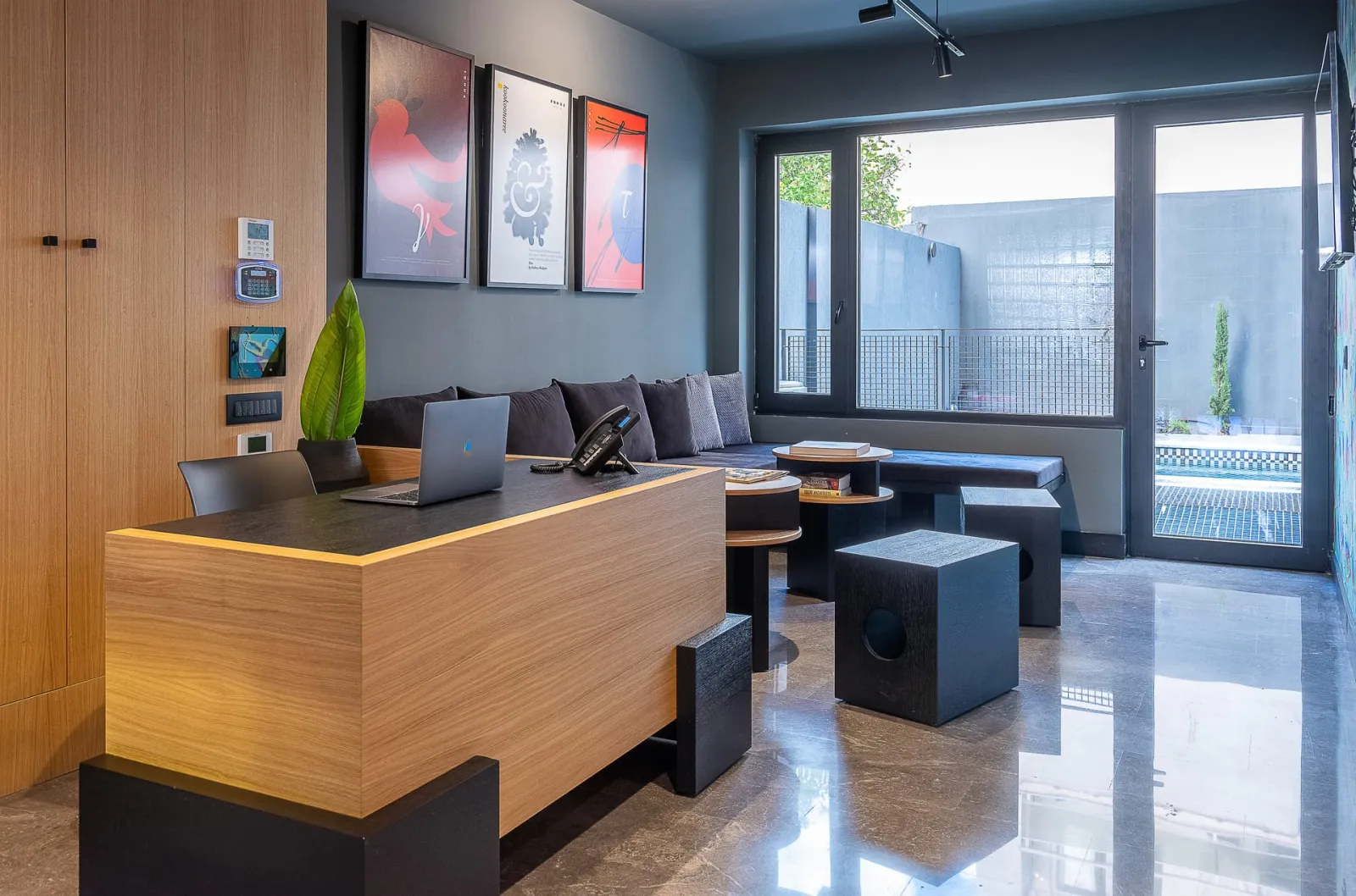 3 Pines Design Living