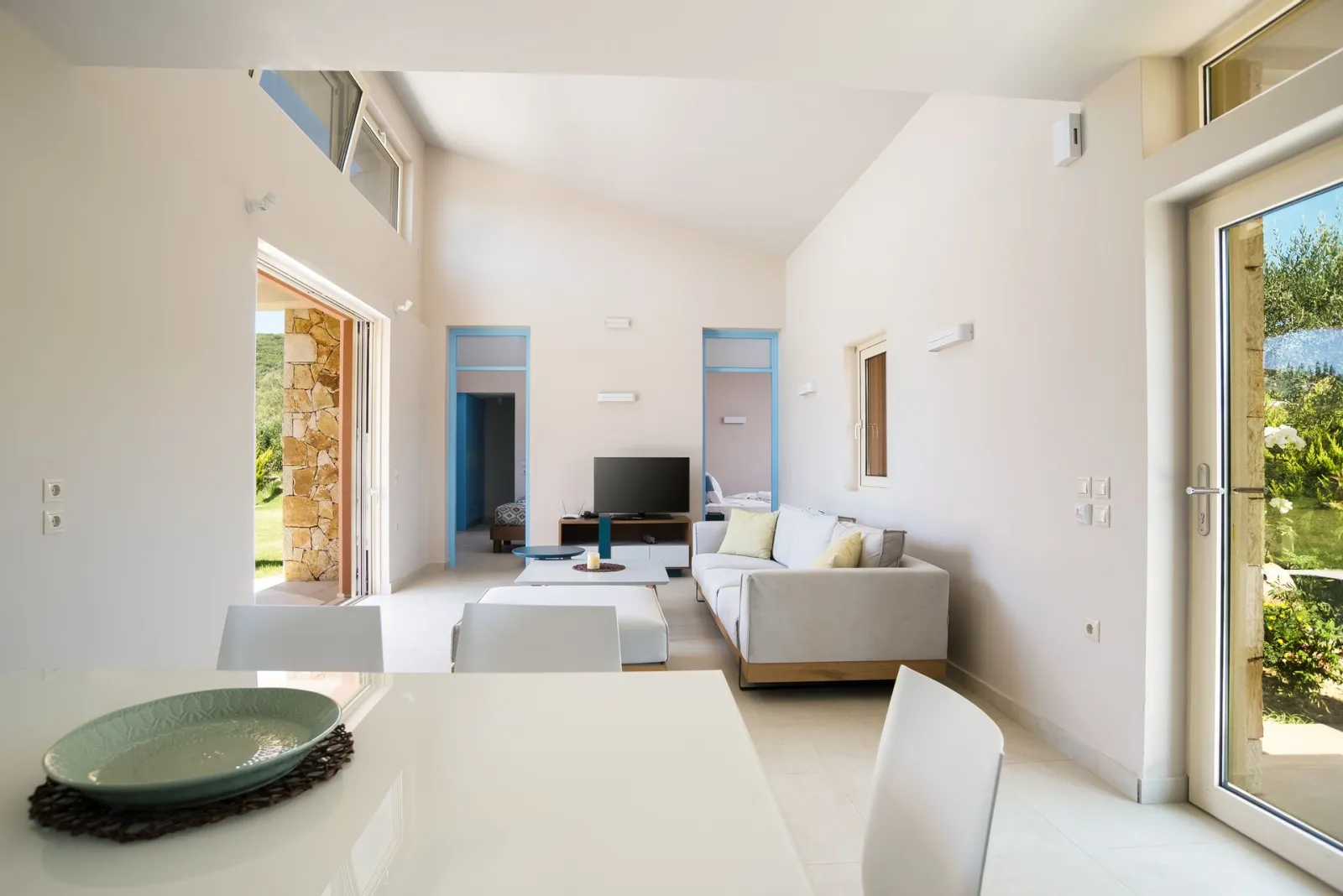 Three Stars Luxury Villas