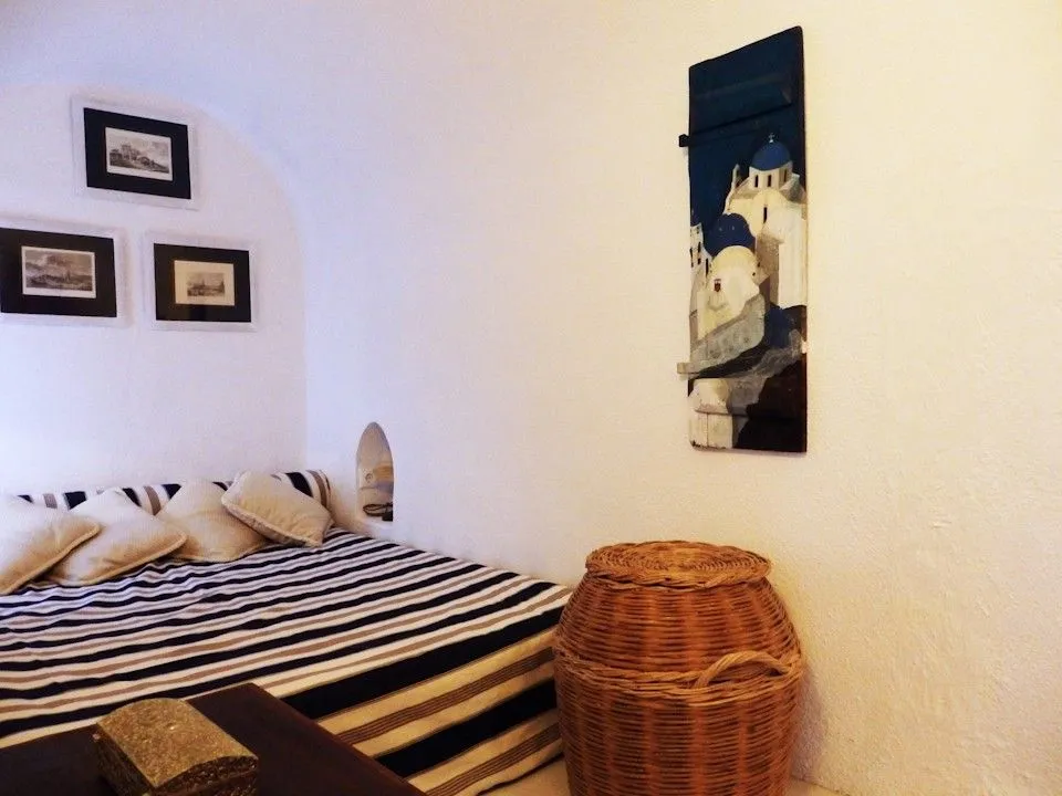 Timedrops Santorini