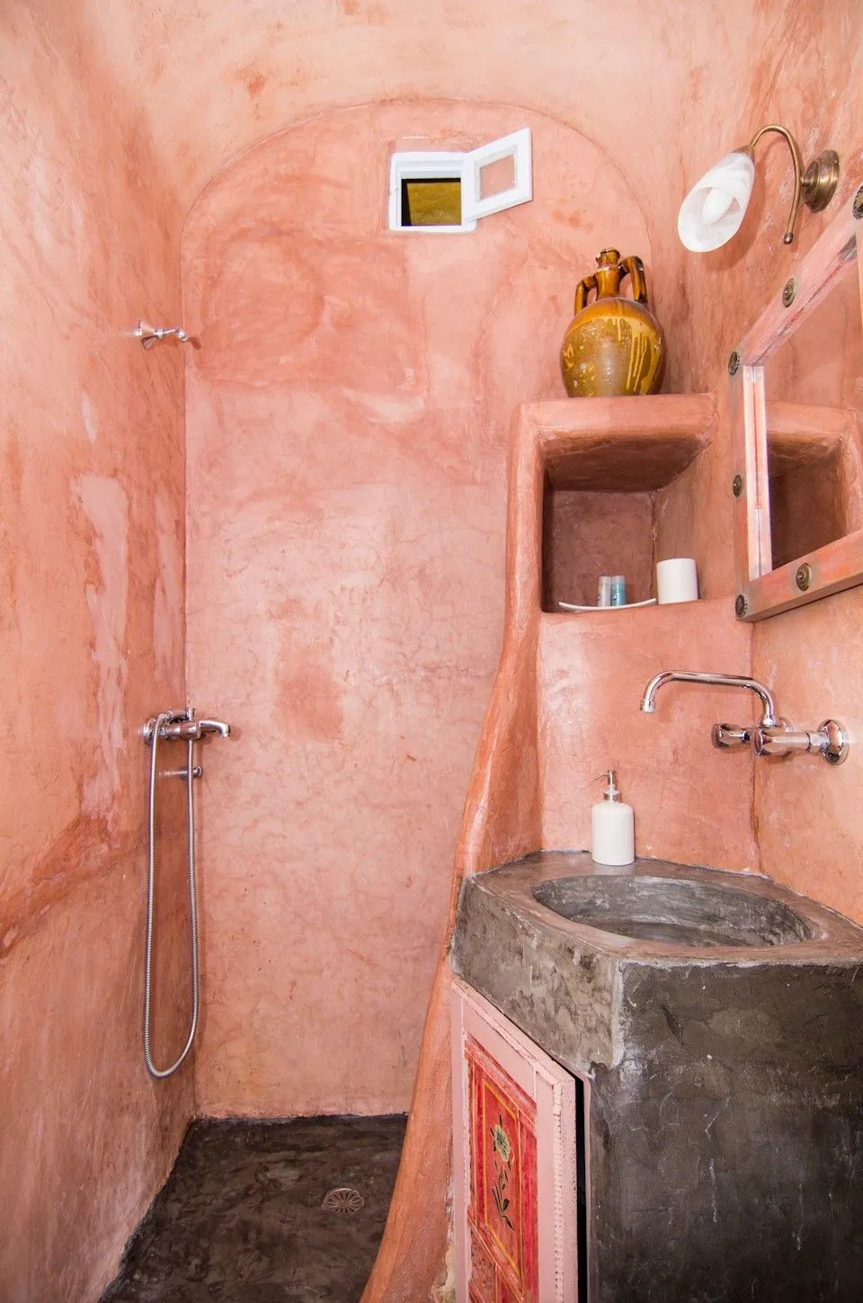 Timedrops Santorini