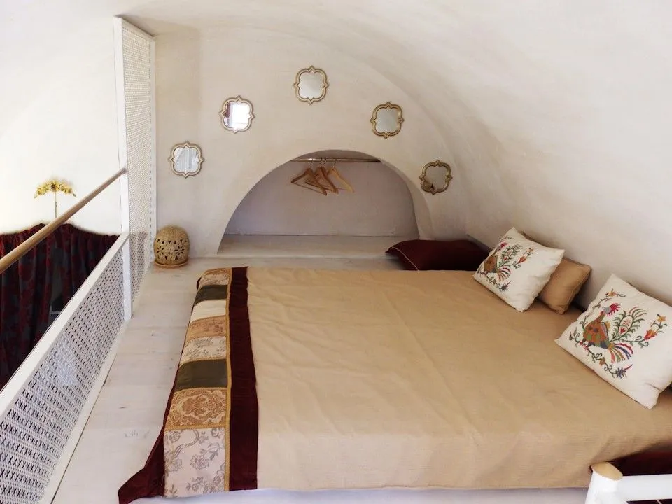 Timedrops Santorini