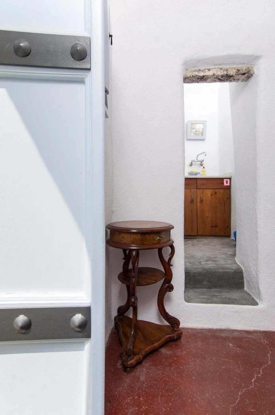 Timedrops Santorini