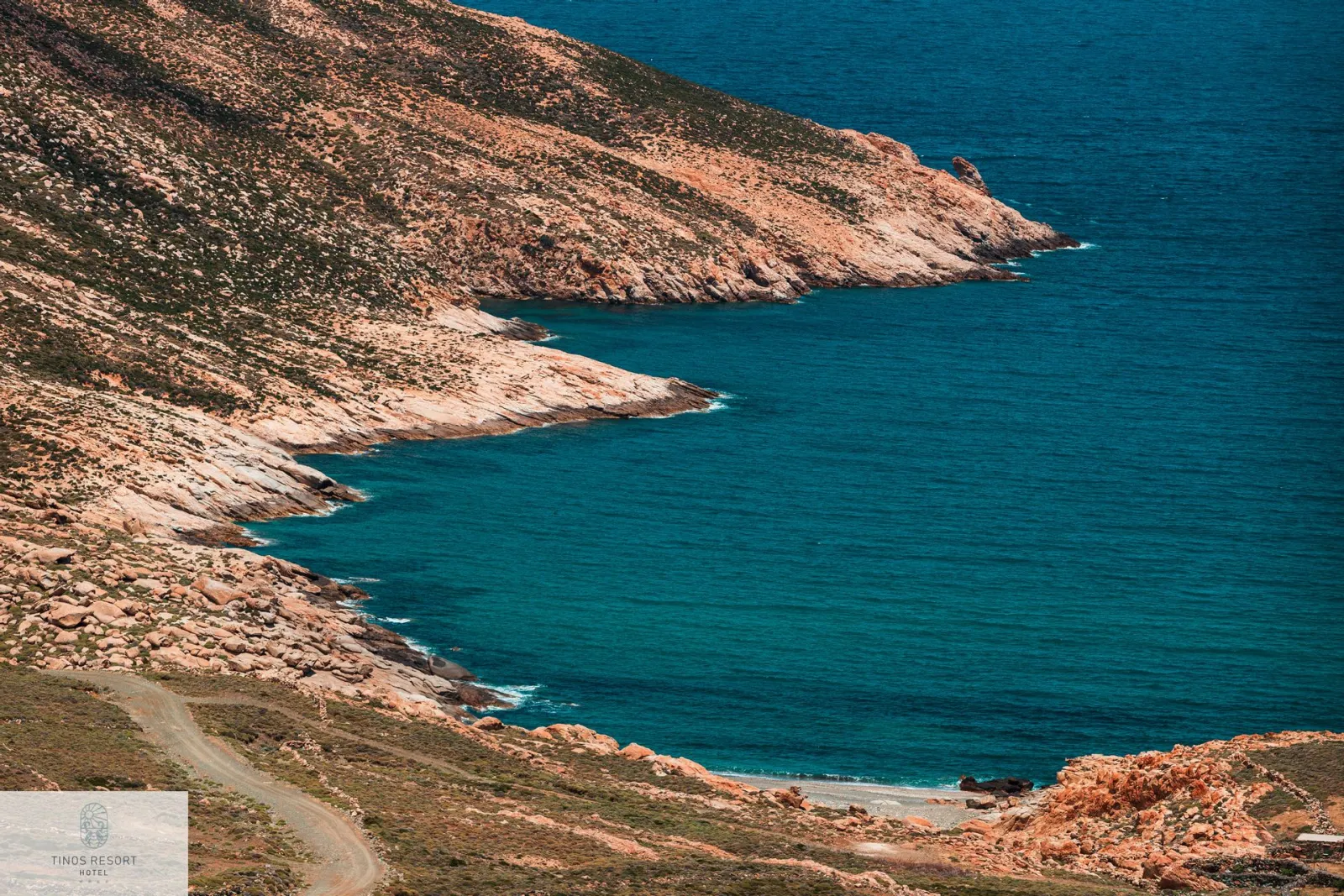Tinos Resort Hotel