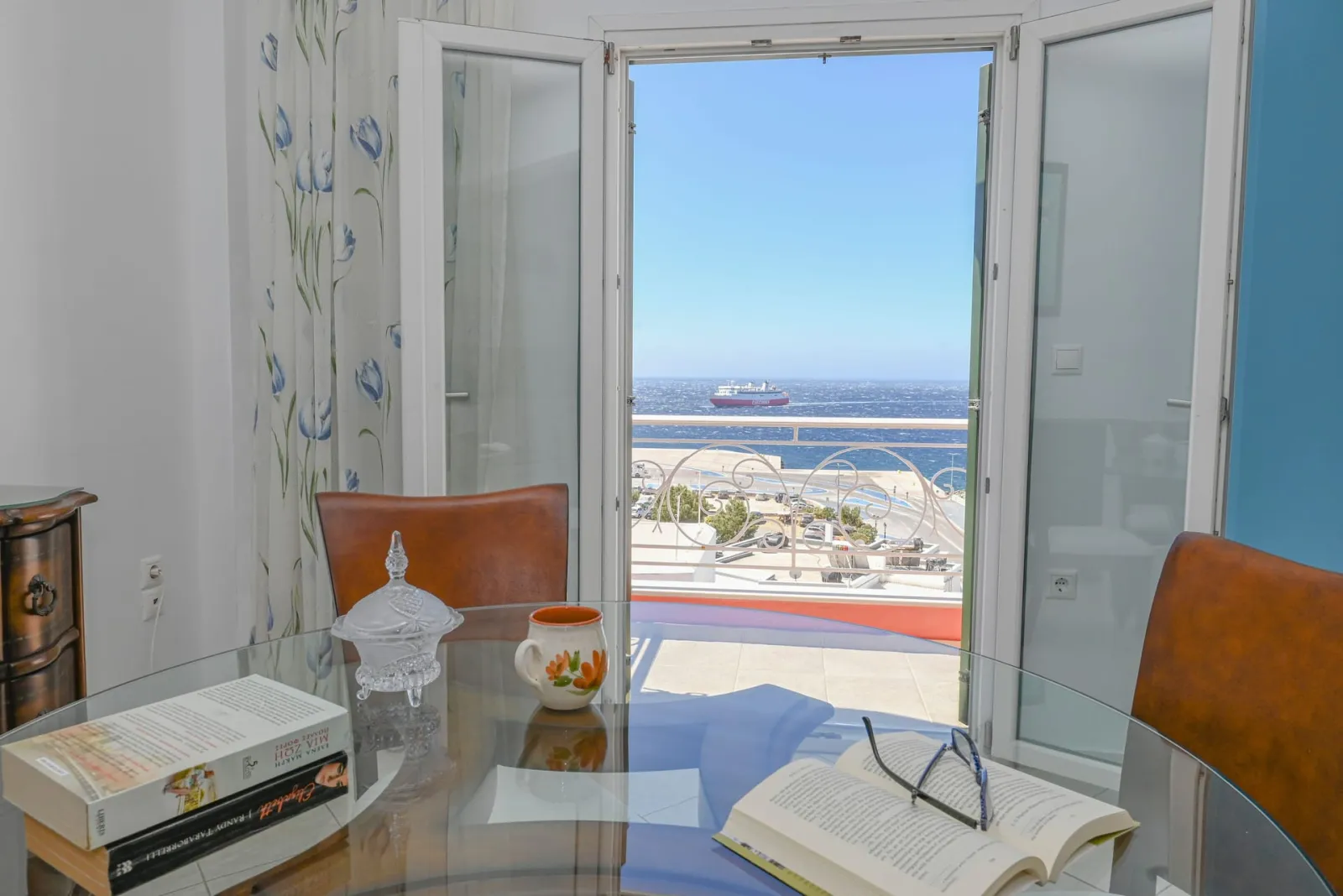 Tinos Resort Hotel