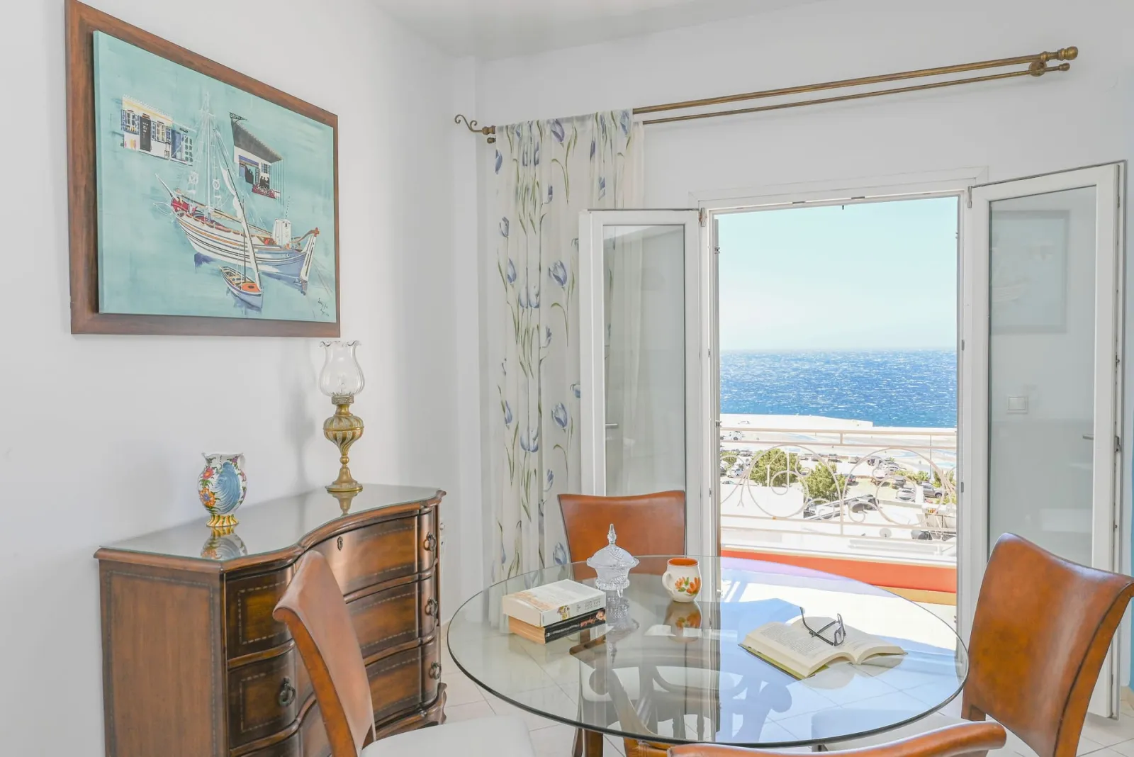 Tinos Resort Hotel