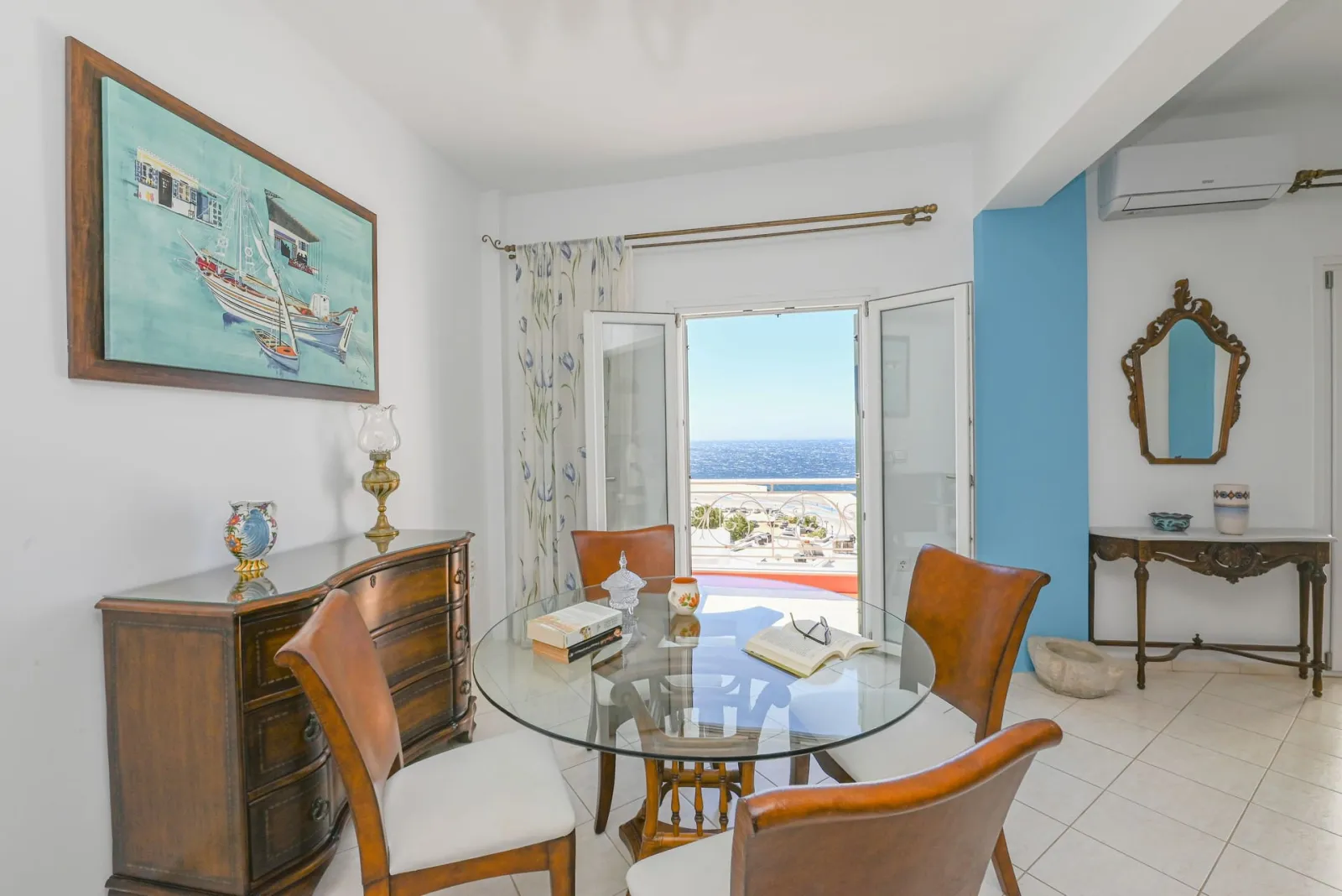 Tinos Resort Hotel