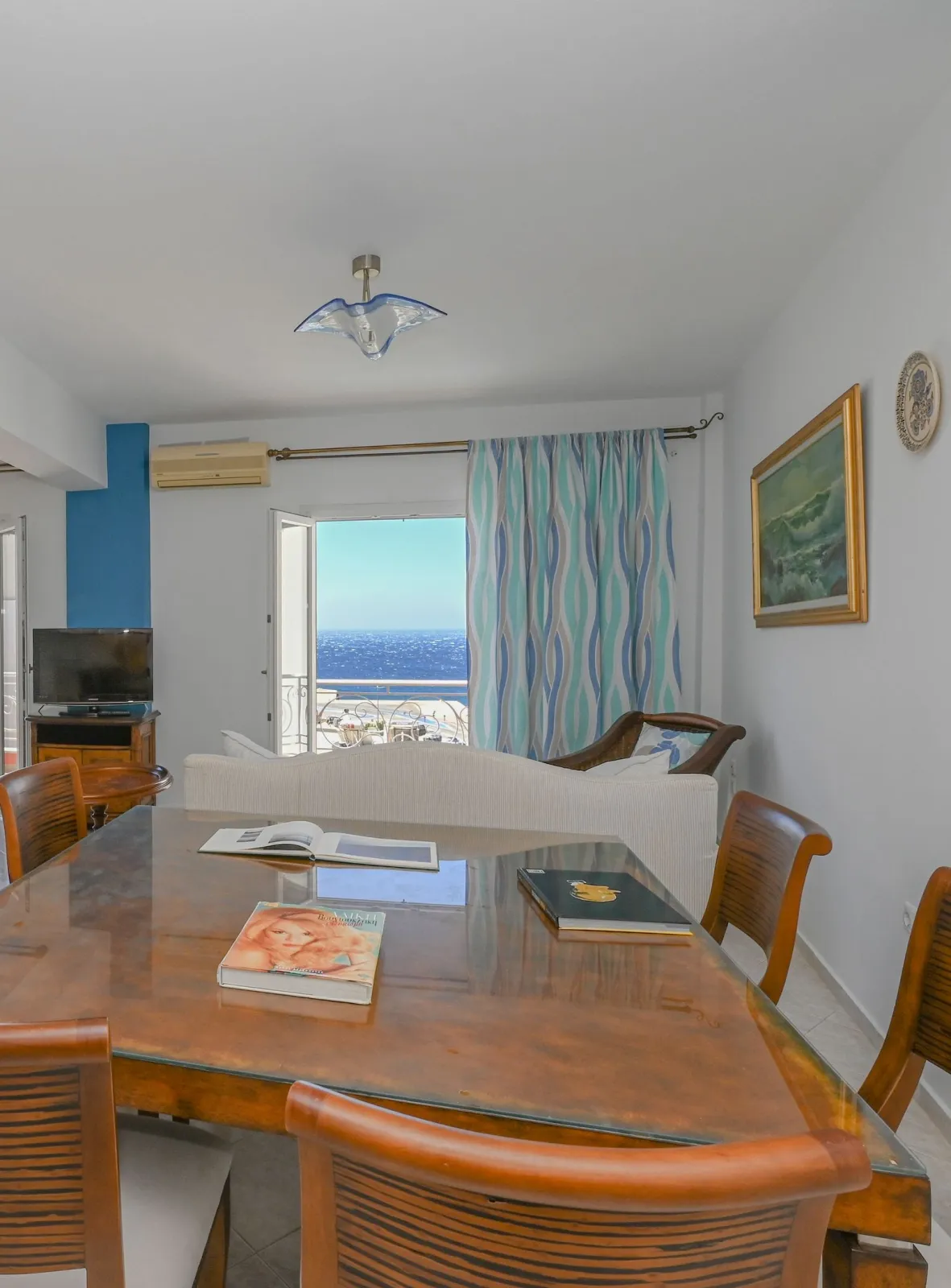 Tinos Resort Hotel