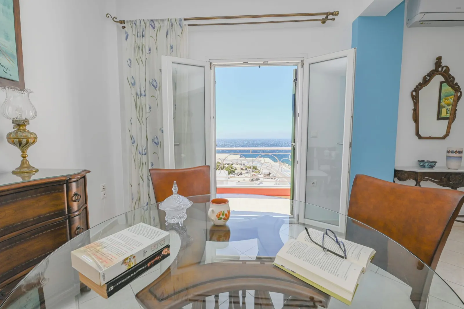 Tinos Resort Hotel
