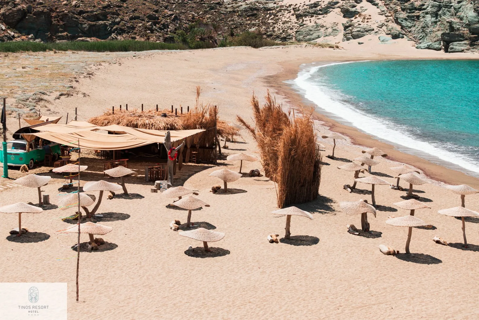 Tinos Resort Hotel