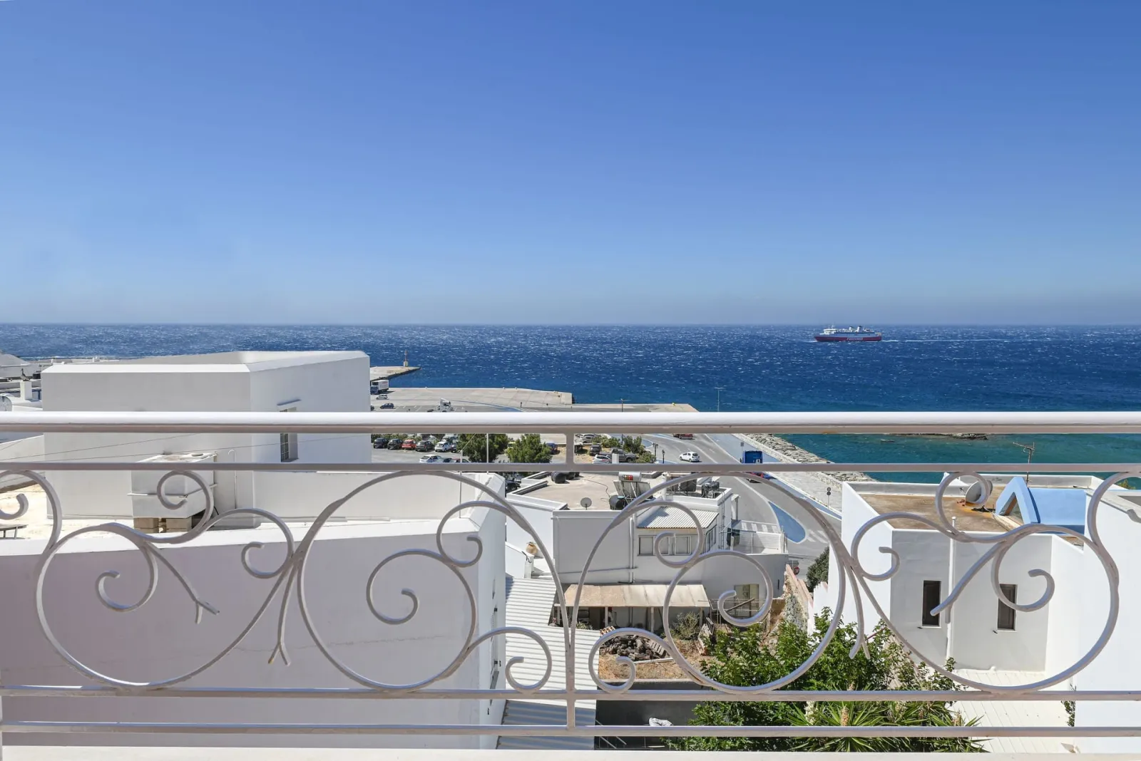 Tinos Resort Hotel