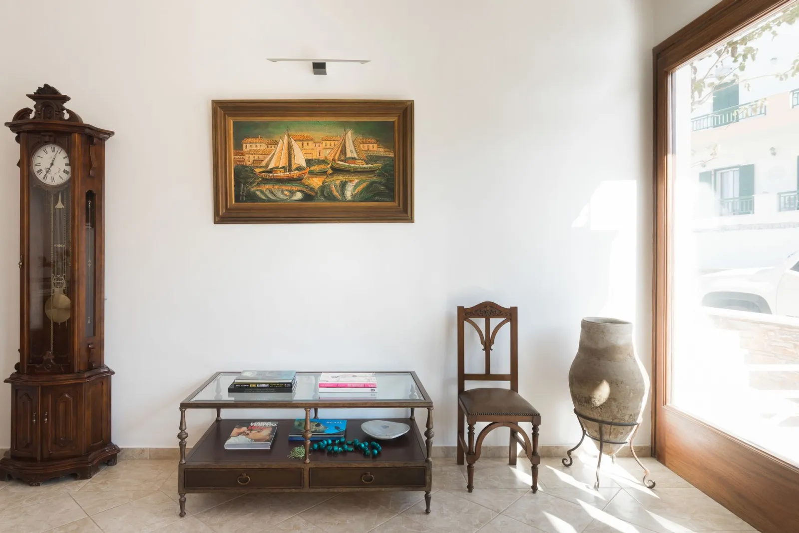 Tinos Resort Hotel