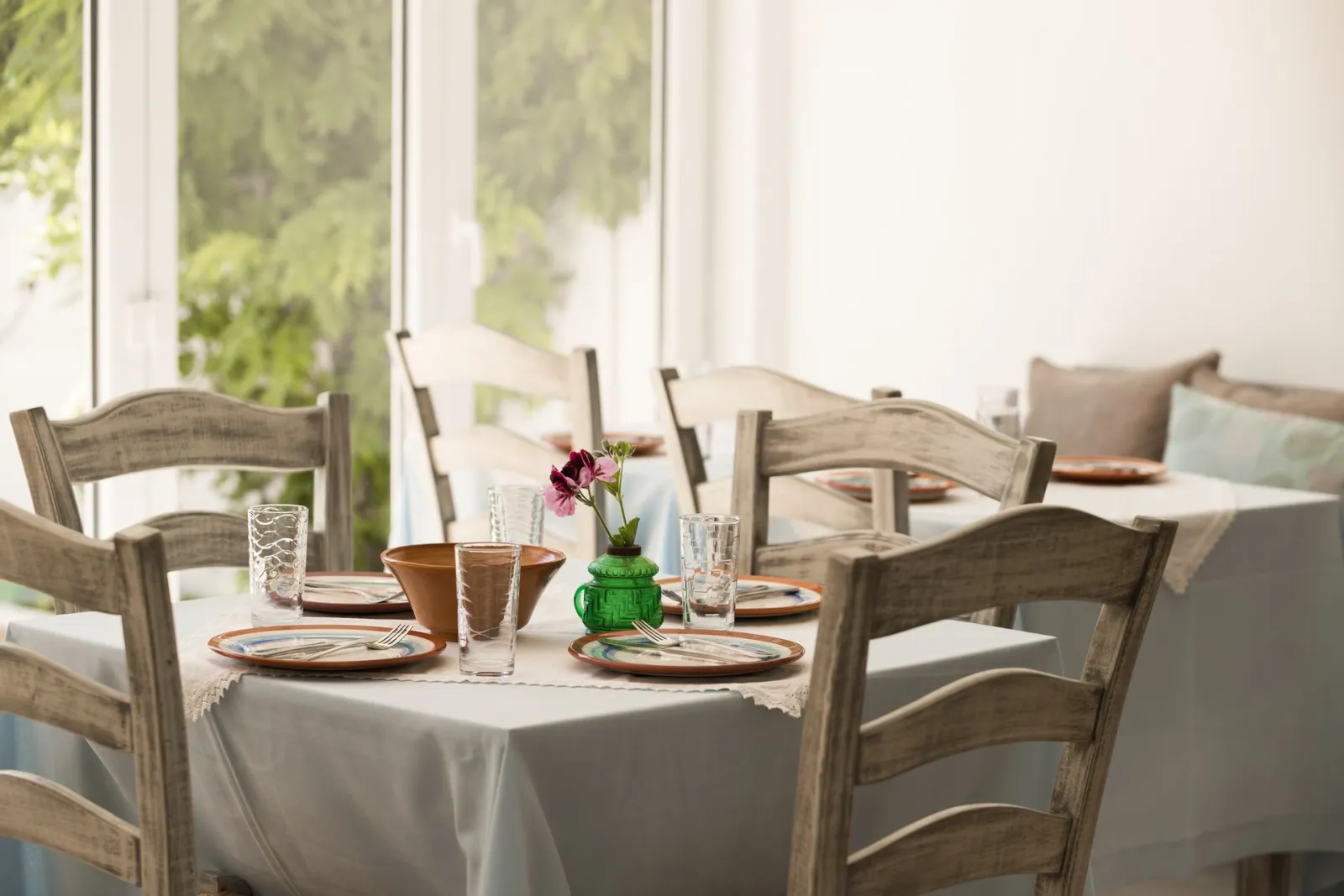 Tinos Resort Hotel