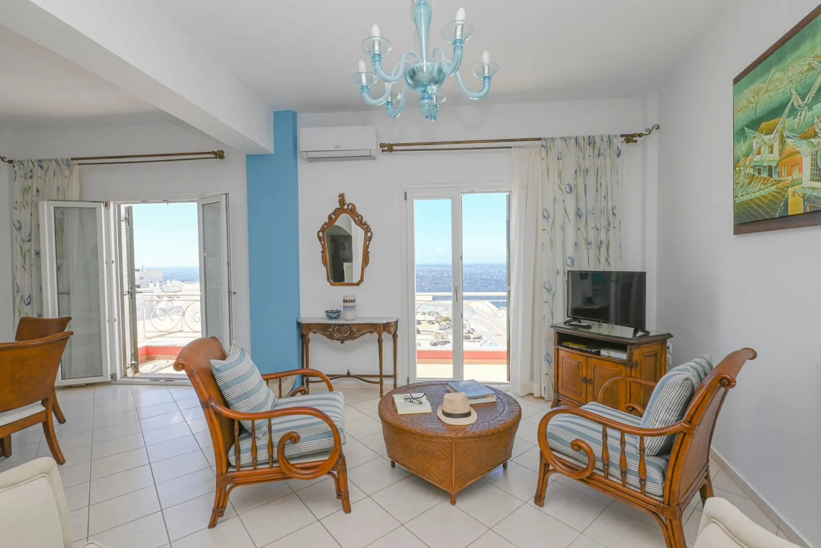 Tinos Resort Hotel