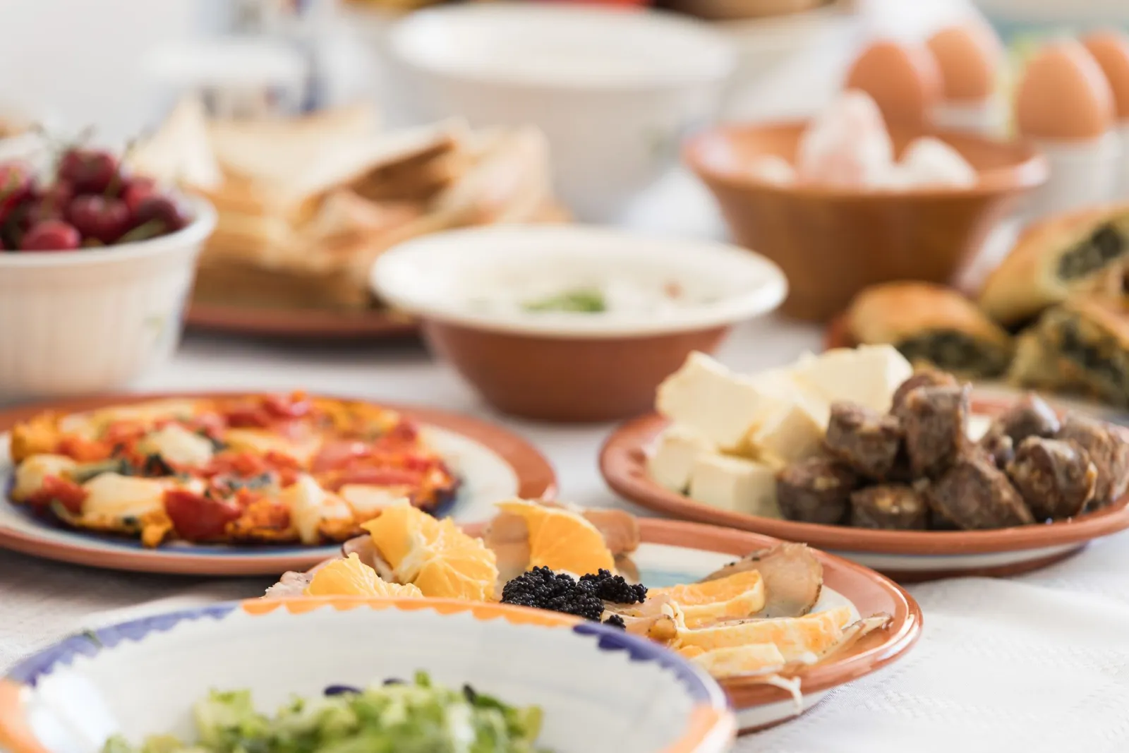 Tinos Resort Hotel
