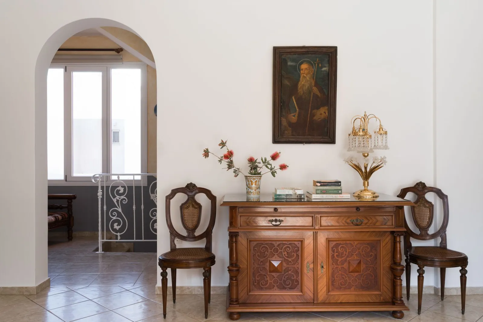 Tinos Resort Hotel