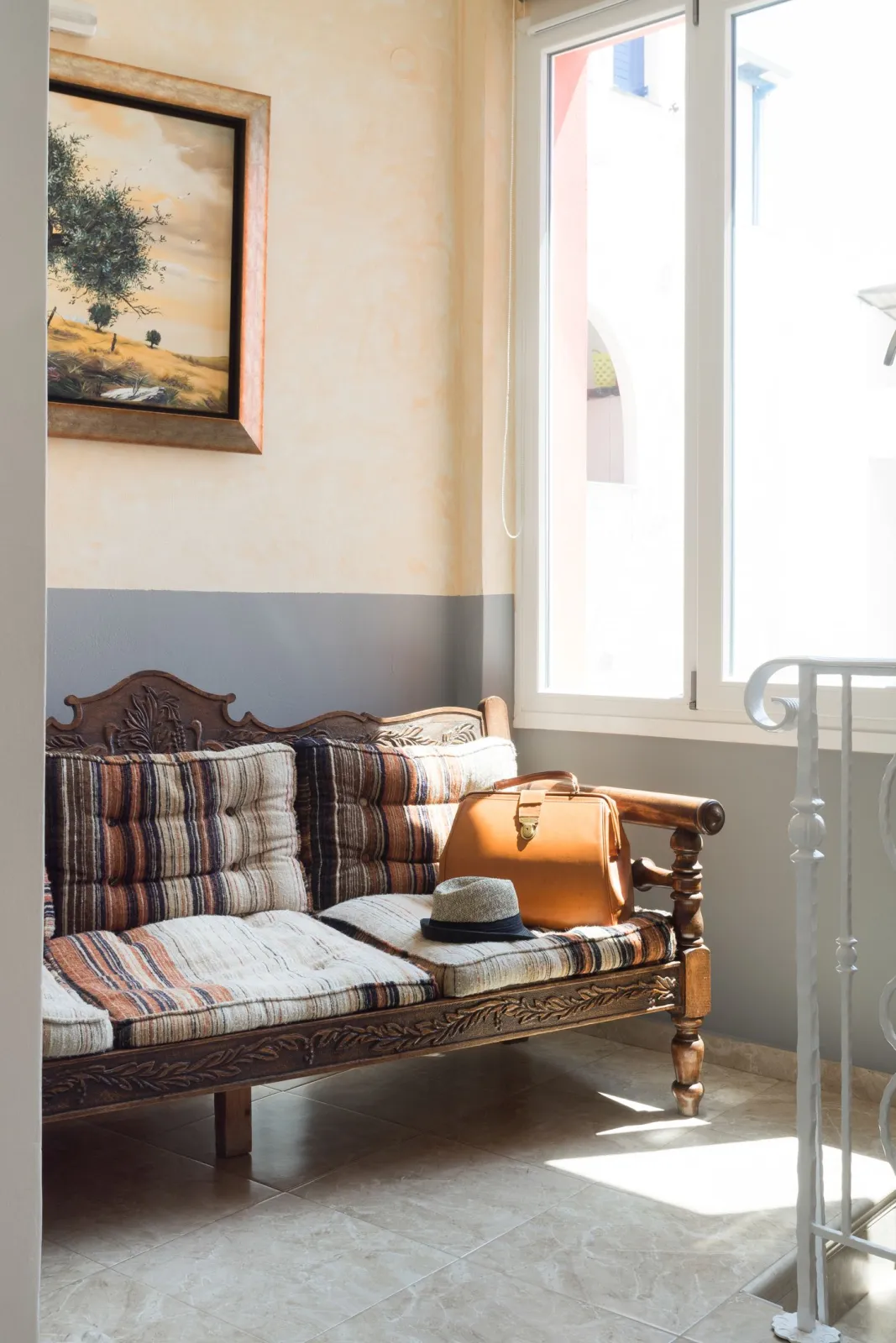 Tinos Resort Hotel