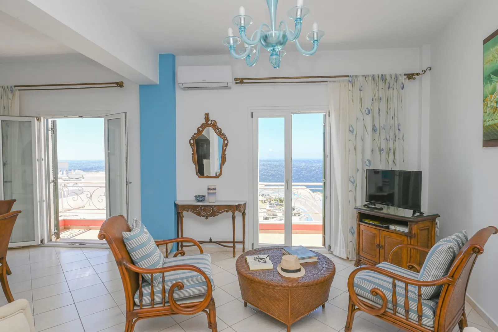 Tinos Resort Hotel