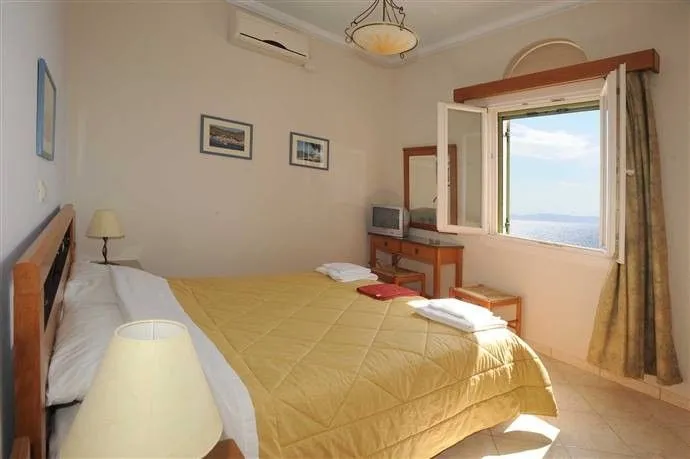 Tinos View Luxury Apartments