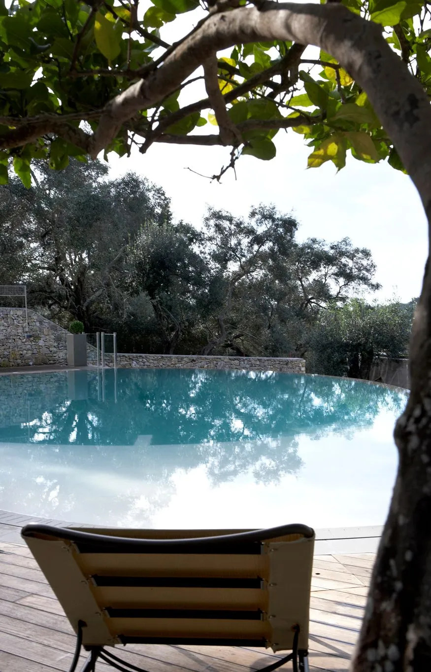 Torri E Merli Hotel Paxos